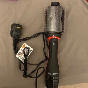 Revlon One Step PLUS